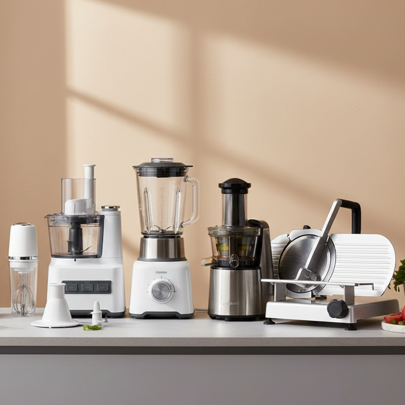 Food Prep Appliances