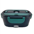 Insulated Electric Heated Lunch Box