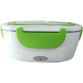 Insulated Electric Heated Lunch Box