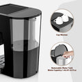 Automatic Coffee and Milk Frother