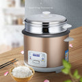 Old-Fashioned Electric Rice Cooker
