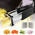 Electric French Fry and Vegetable Cutter