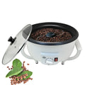 Electric Coffee Roasting Machine