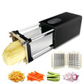 Electric French Fry and Vegetable Cutter