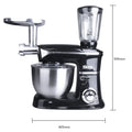 Three-in-One Multi-Function Kitchen Machine