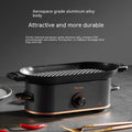 Mini Electric Barbecue Grill