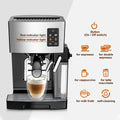 Automatic Coffee and Milk Frother