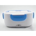 Insulated Electric Heated Lunch Box