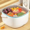 Fruit And Vegetable Portable Washing Machine