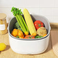 Fruit And Vegetable Portable Washing Machine