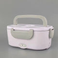Insulated Electric Heated Lunch Box
