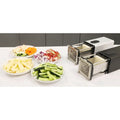 Electric French Fry and Vegetable Cutter