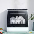 Portable Dual-Use Mini Dishwasher