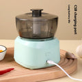 Mini Electric Food Processor