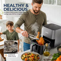 5L Electric Air Fryer