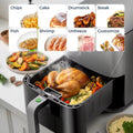 5L Electric Air Fryer