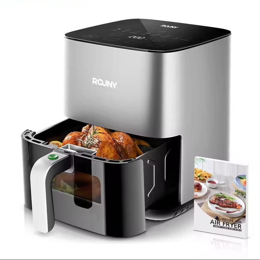 5L Electric Air Fryer
