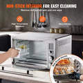 13-in-1 Air Fryer Toaster Oven 28L
