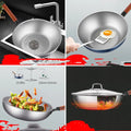 32cm Titanium Nonstick Cooking Pot