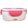 Insulated Electric Heated Lunch Box